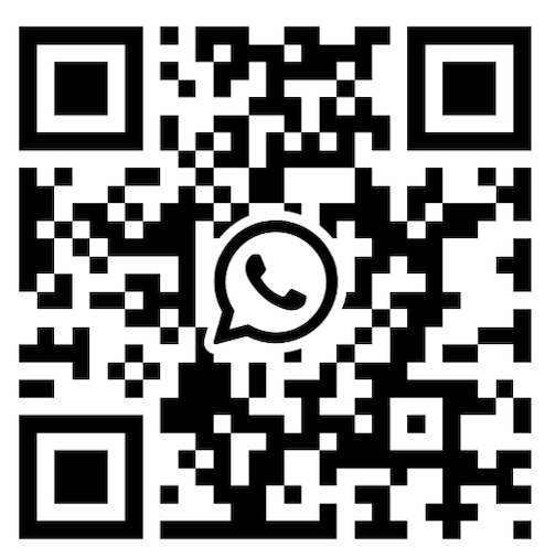 WhatsApp联系方式