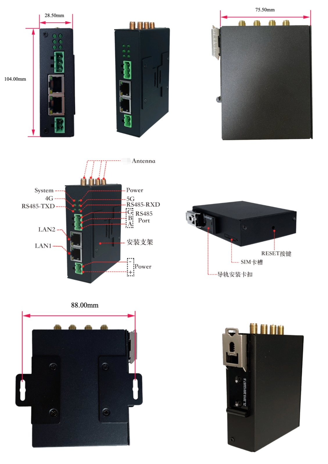 QRM100K